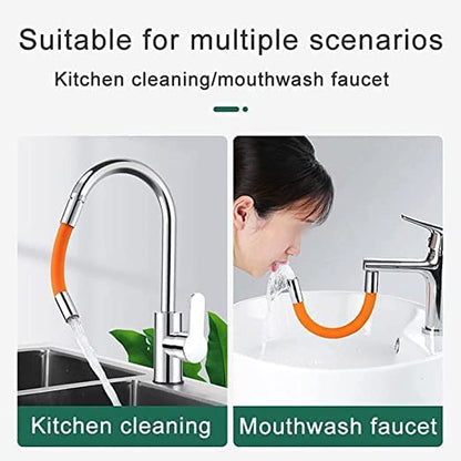 Faucet / Tap Extension Tube