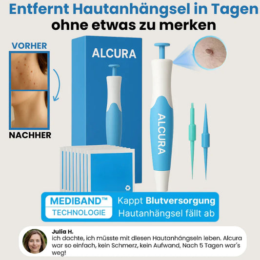 Auto Skin Tag Remover Kit